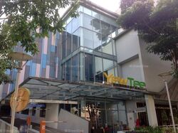 YewTee Residences (D23), Apartment #555583261